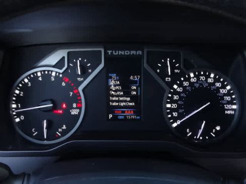 Used 2025 Toyota Tundra SR5 image 26