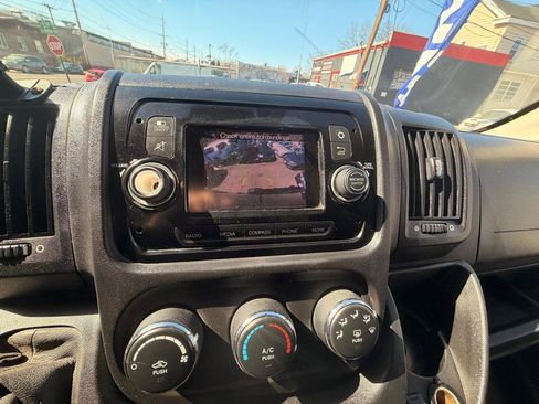 Used 2019 RAM ProMaster 3500 image 9