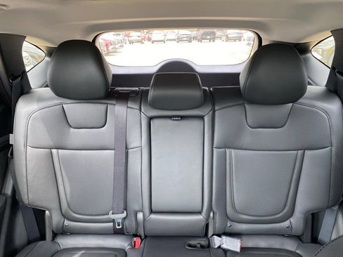 New 2026 Hyundai Tucson Limited AWD/4WD image 14