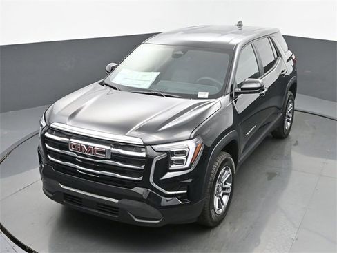 New 2026 GMC Terrain Elevation w/ Technology Package II image 37