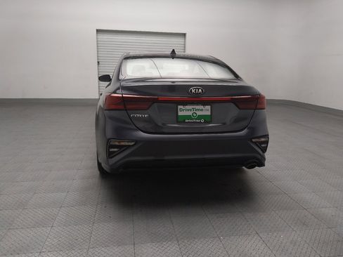 Used 2019 Kia Forte LXS image 6