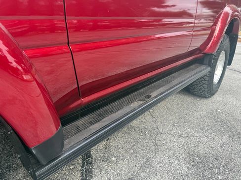 Used 1993 Toyota Land Cruiser image 32