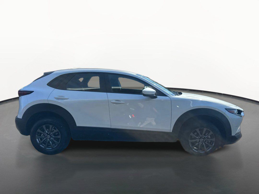 Used 2026 MAZDA CX-30 AWD 2.5 S image 2
