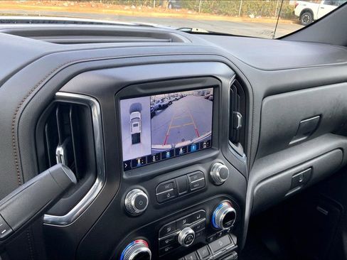Used 2020 GMC Sierra 1500 AT4 w/ AT4 Premium Package image 11