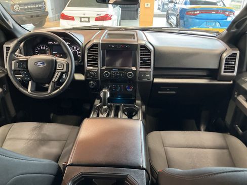 Used 2019 Ford F150 XLT w/ Equipment Group 302A Luxury image 27