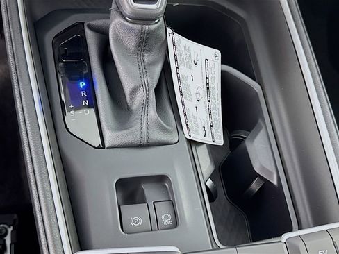 New 2026 Toyota Grand Highlander XLE image 21