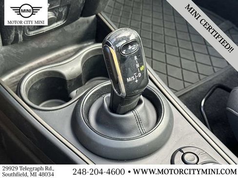 Certified 2023 MINI Cooper Countryman S image 35