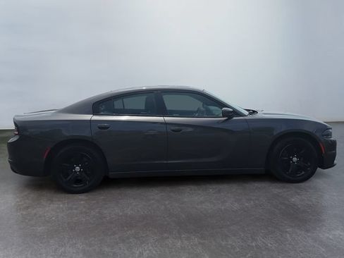 Used 2021 Dodge Charger SXT w/ Leather Interior Group RWD image 6