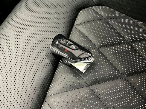 New 2026 Volkswagen Atlas SEL Premium R-Line image 33