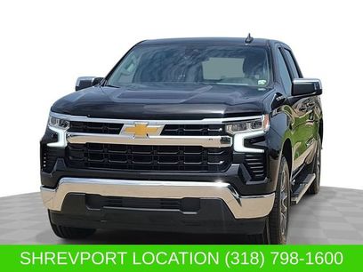 Used 2023 Chevrolet Silverado 1500 LT