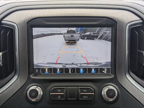 Used 2019 GMC Sierra 1500 Denali w/ Technology Package image 34
