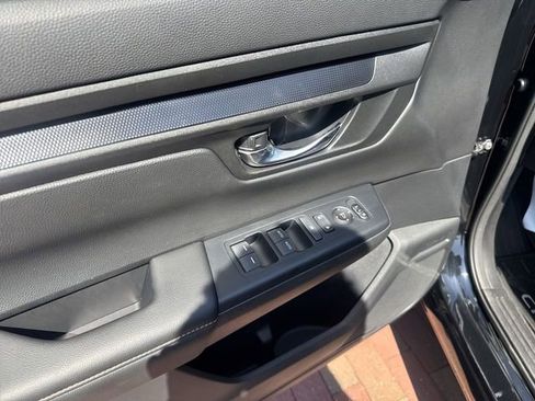 Certified 2025 Honda CR-V Sport image 13