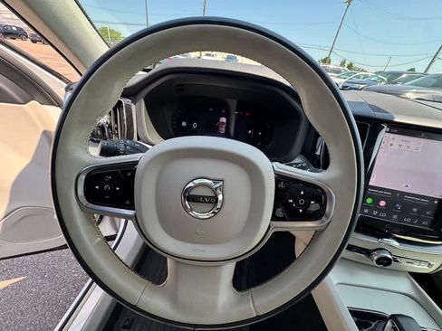 Used 2024 Volvo XC60 B5 Core w/ Protection Package Premier AWD/4WD image 20