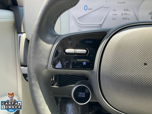 Used 2024 Hyundai Ioniq 5 Limited RWD image 35