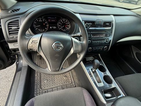 Used 2013 Nissan Altima 2.5 image 13