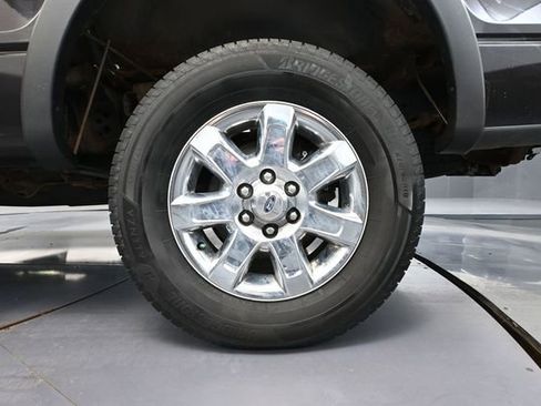 Used 2013 Ford F150 XLT w/ Luxury Equipment Group AWD/4WD image 13