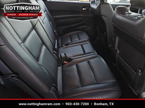 Used 2026 Dodge Durango GT AWD/4WD image 36