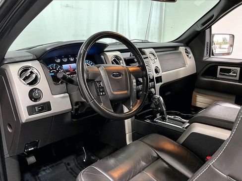 Used 2011 Ford F150 FX2 w/ FX Luxury Pkg image 14