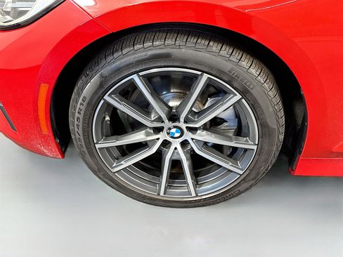 Used 2019 BMW 330i 330i w/ Convenience Package image 38