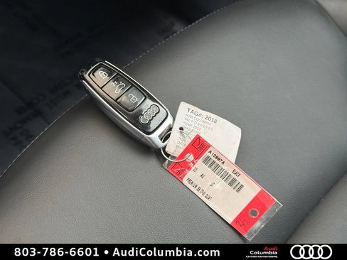 Used 2023 Audi Q7 3.0T Premium w/ Convenience Package AWD/4WD image 36