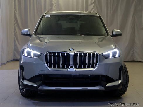 Certified 2026 BMW X1 xDrive28i AWD/4WD image 5