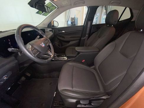 Used 2025 Buick Encore GX Preferred FWD image 24