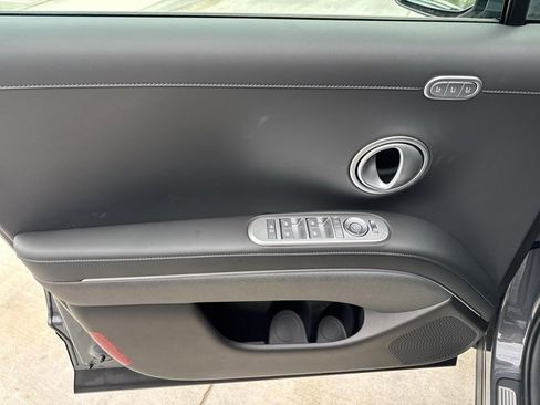 New 2026 Hyundai Palisade Calligraphy FWD image 19