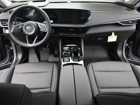 New 2026 Buick Envision Preferred image 23