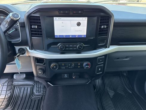 Used 2023 Ford F150 XLT RWD image 28