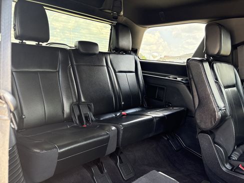 Used 2021 Ford Expedition XLT w/ Black Accent Package image 7