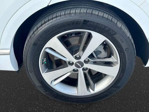 Used 2021 Genesis GV80 3.5T w/ Advanced Package 06 AWD/4WD image 20