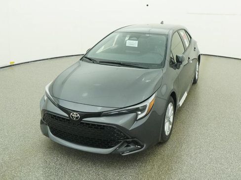 New 2026 Toyota Corolla SE image 10
