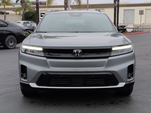 Used 2025 Honda Prologue Touring image 3