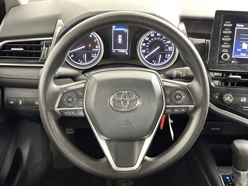 Used 2023 Toyota Camry LE FWD image 14