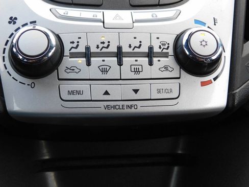 Used 2010 Chevrolet Equinox LT w/ Vehicle Interface Package AWD/4WD image 12