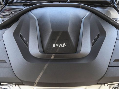 New 2026 BMW i4 M60 w/ Premium Package AWD/4WD image 22