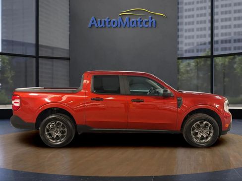 Used 2024 Ford Maverick XLT w/ Equipment Group 300A Standard image 13