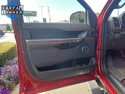 Used 2021 Ford Expedition King Ranch image 14