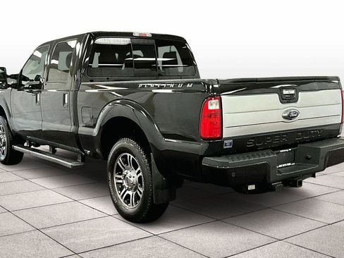 Used 2015 Ford F250 Platinum image 10