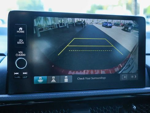 Certified 2023 Honda CR-V EX-L image 30