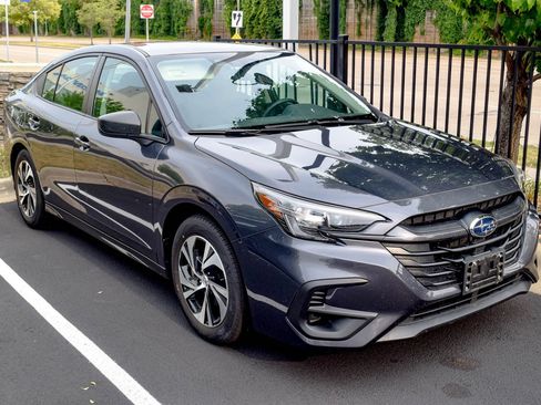 Used 2024 Subaru Legacy AWD/4WD image 15