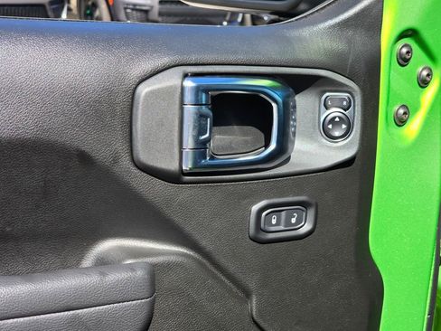 New 2026 Jeep Wrangler Willys image 35