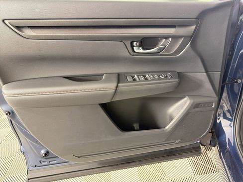 New 2026 Honda CR-V Sport image 13