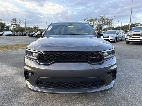 New 2026 Dodge Durango GT w/ Blacktop Package image 8