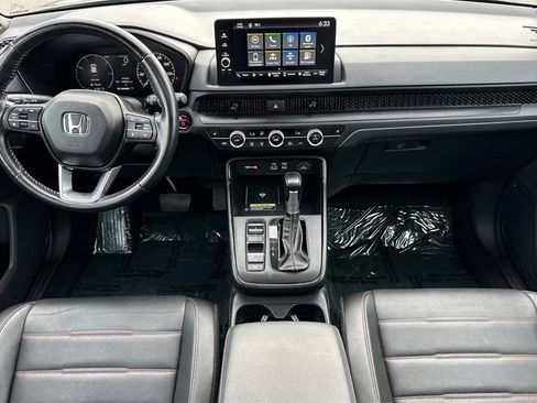 Certified 2025 Honda CR-V Sport-L image 14