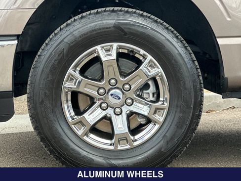Used 2022 Ford F150 XLT w/ Equipment Group 302A High AWD/4WD image 27