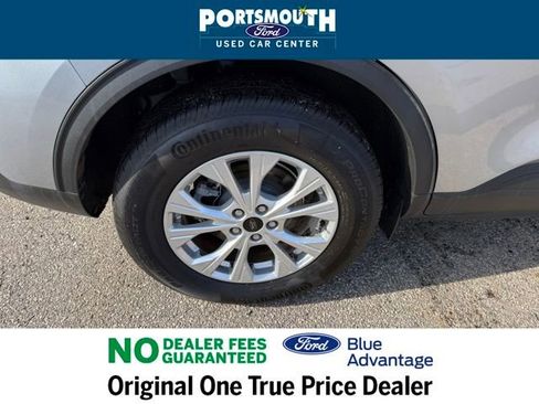 Certified 2024 Ford Escape Active w/ Tech Pack #2 image 31
