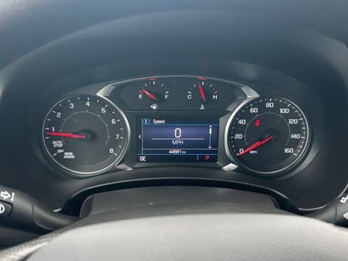 Certified 2023 GMC Terrain SLE w/ Driver Convenience Package AWD/4WD image 17