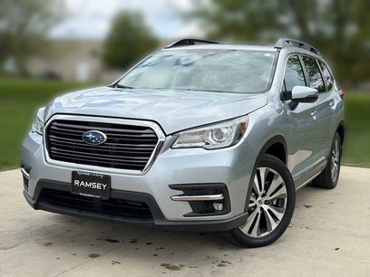 Used 2021 Subaru Ascent Limited w/ Technology Package