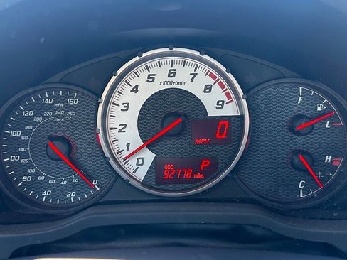 Used 2016 Scion FR-S image 20